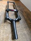 Odpružená vidlice Rock Shox Recon Silver
