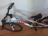 Dětské kolo CUBE RACE 24"