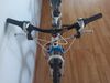 Dětské kolo CUBE RACE 24"
