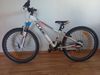 Dětské kolo CUBE RACE 24"