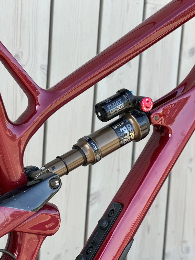 YT Industries YT Jeffsy Core 4 (2021) | XL | PC: 150k