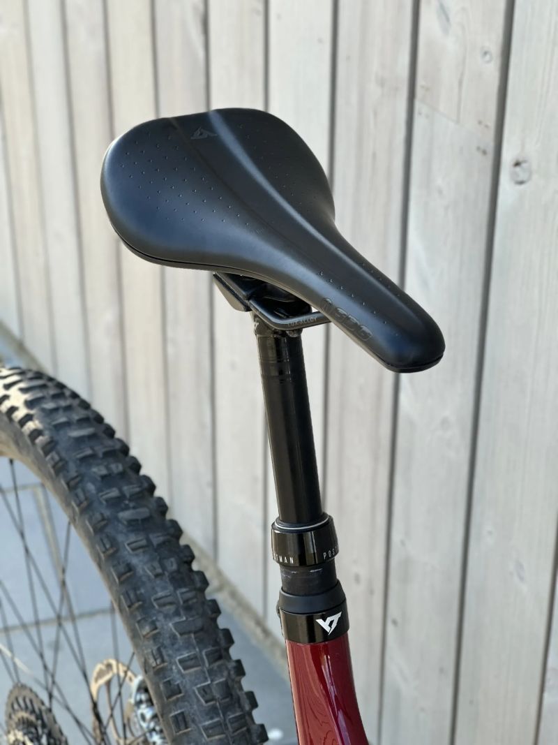YT Industries YT Jeffsy Core 4 (2021) | XL | PC: 150k