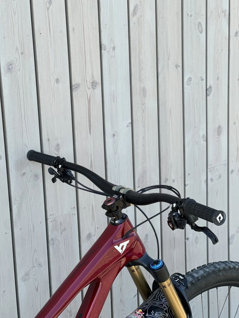 YT Industries YT Jeffsy Core 4 (2021) | XL | PC: 150k