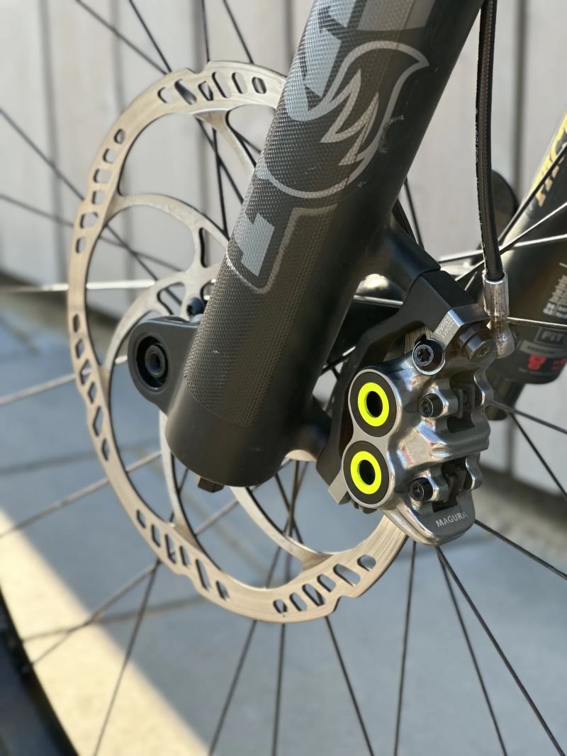 YT Industries YT Jeffsy Core 4 (2021) | XL | PC: 150k