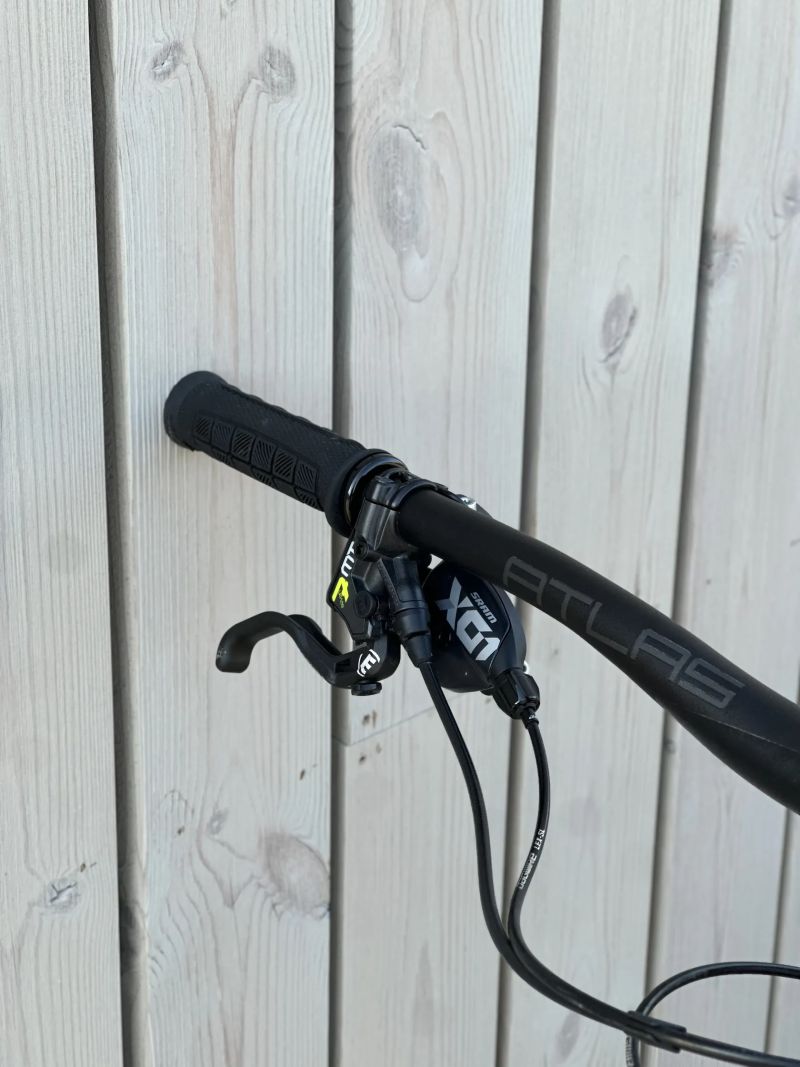 YT Industries YT Jeffsy Core 4 (2021) | XL | PC: 150k