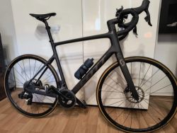 Scott Adict RC10 