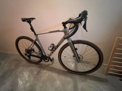 Cube Nuroad pro