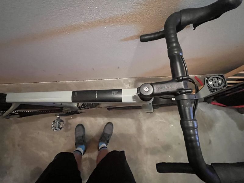 Cube Nuroad pro