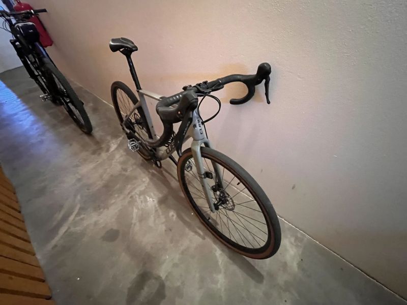 Cube Nuroad pro