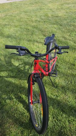 Specialized Jett 24"