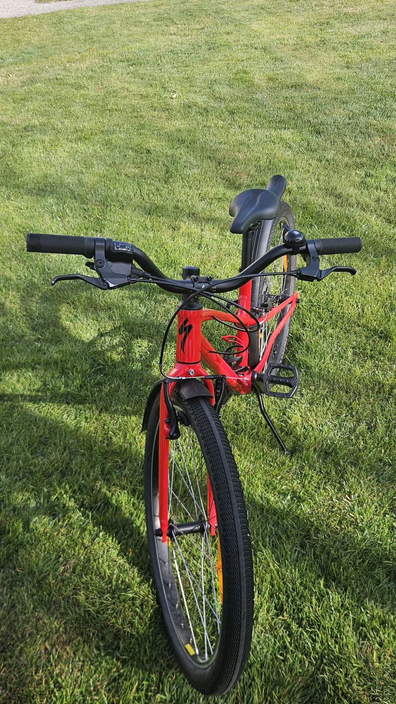 Specialized Jett 24"