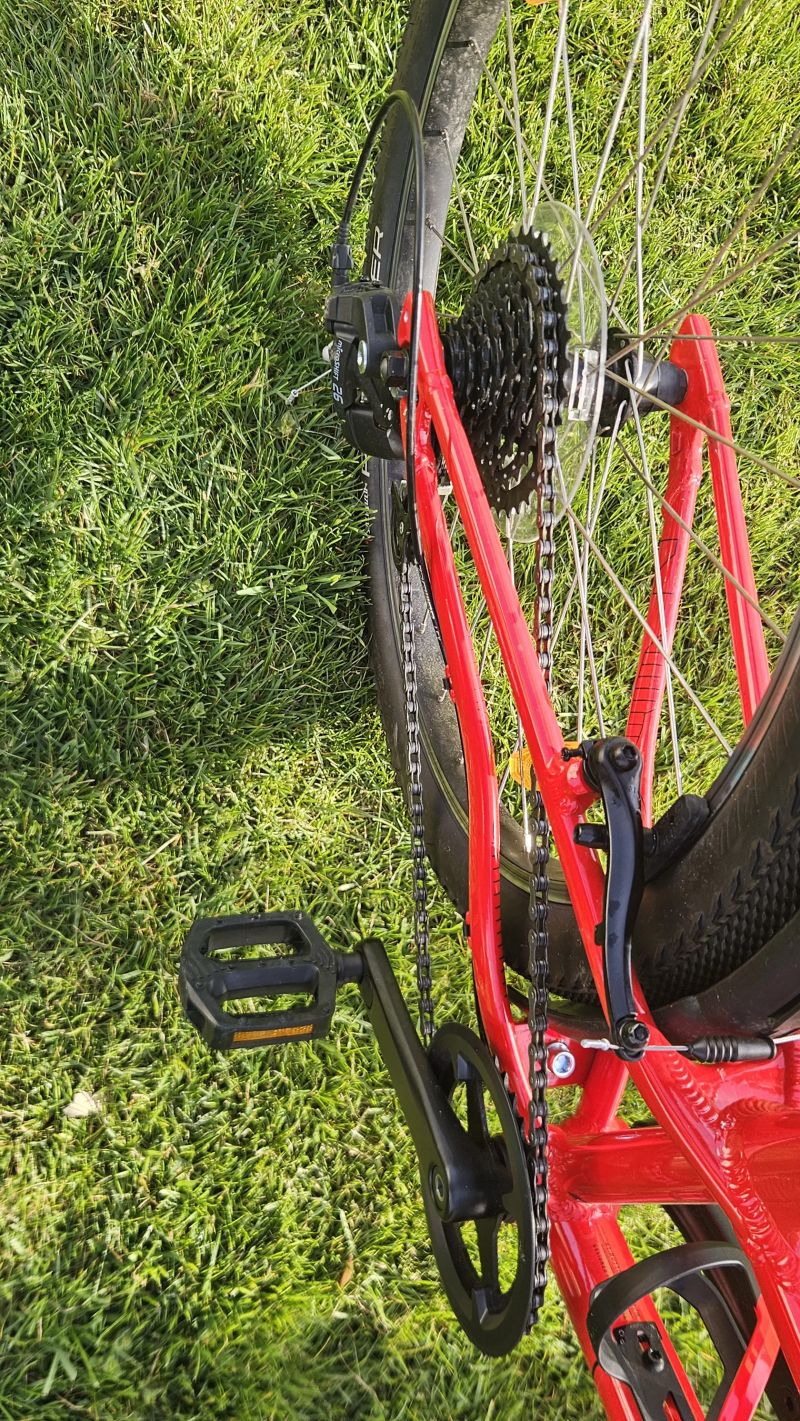 Specialized Jett 24"