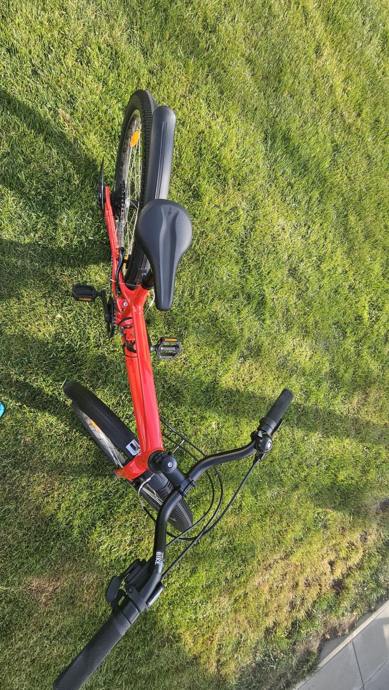 Specialized Jett 24"