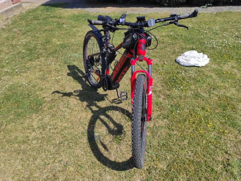 MTF Mount 7.1.