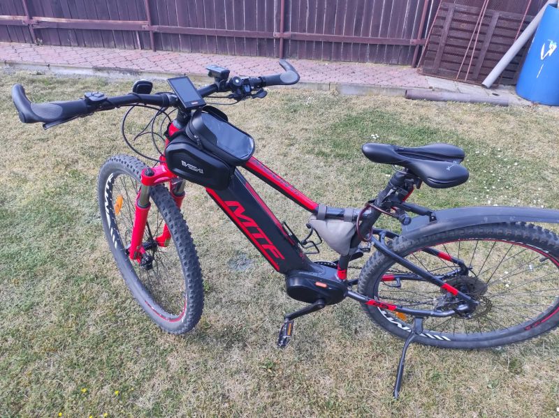 MTF Mount 7.1.