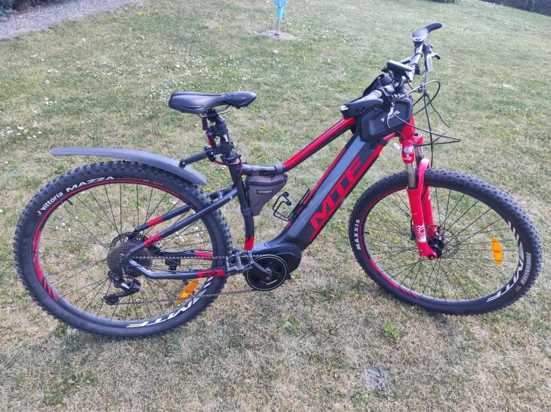 MTF Mount 7.1.