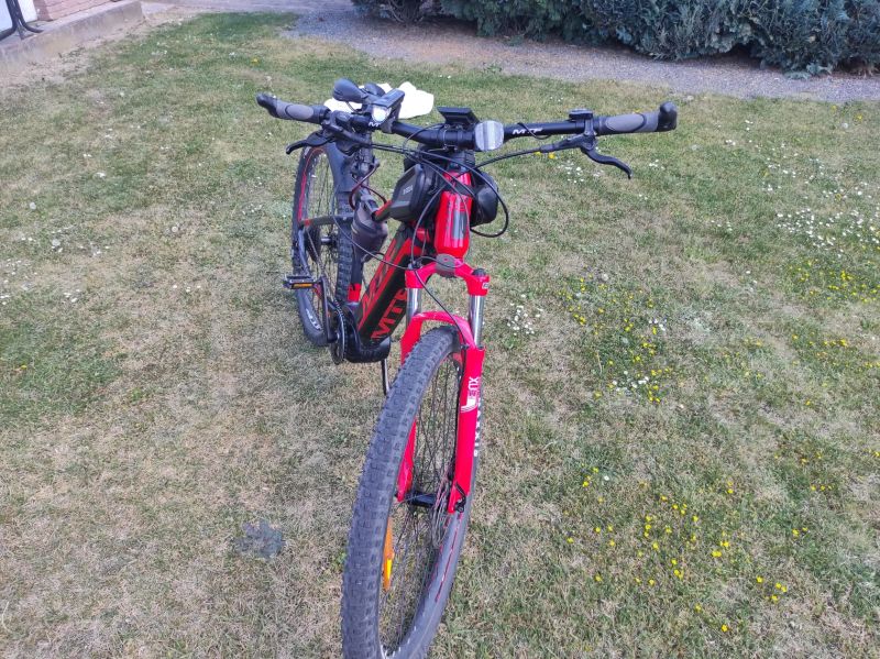 MTF Mount 7.1.