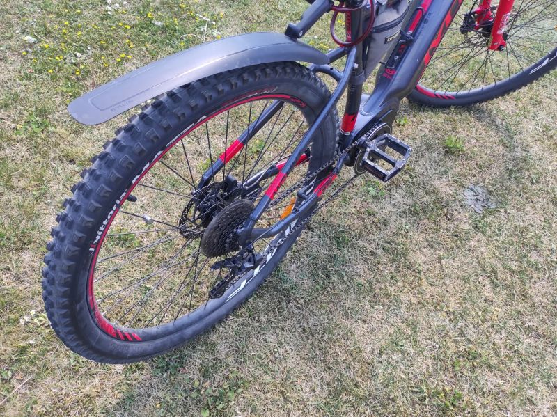 MTF Mount 7.1.
