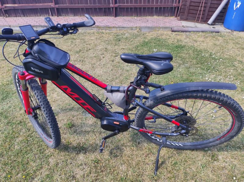 MTF Mount 7.1.