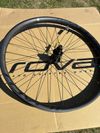 Roval Traverse SL 27,5 karbon