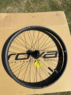 Roval Traverse SL 27,5 karbon