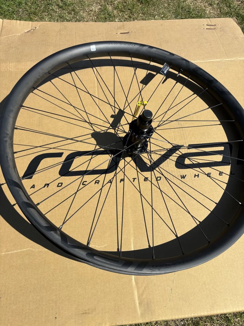 Roval Traverse SL 27,5 karbon