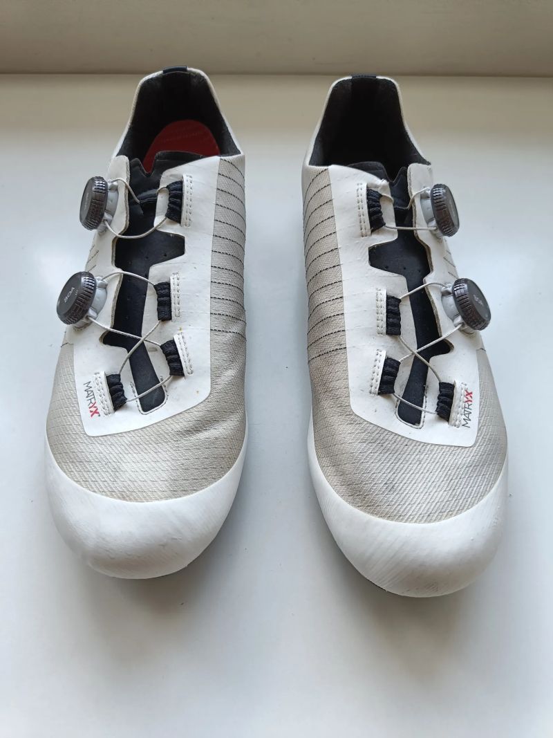 Ekoi Racing C12 Light MATRYX 
