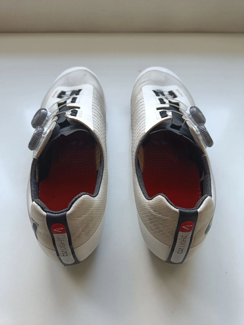 Ekoi Racing C12 Light MATRYX 