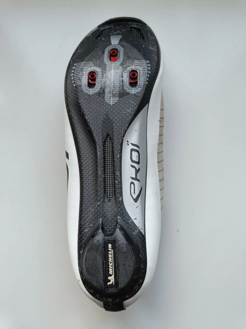 Ekoi Racing C12 Light MATRYX 