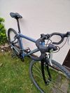 gravel kolo SUPERIOR 