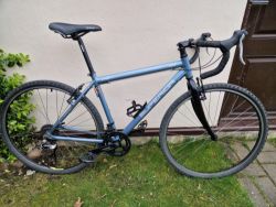 gravel kolo SUPERIOR 