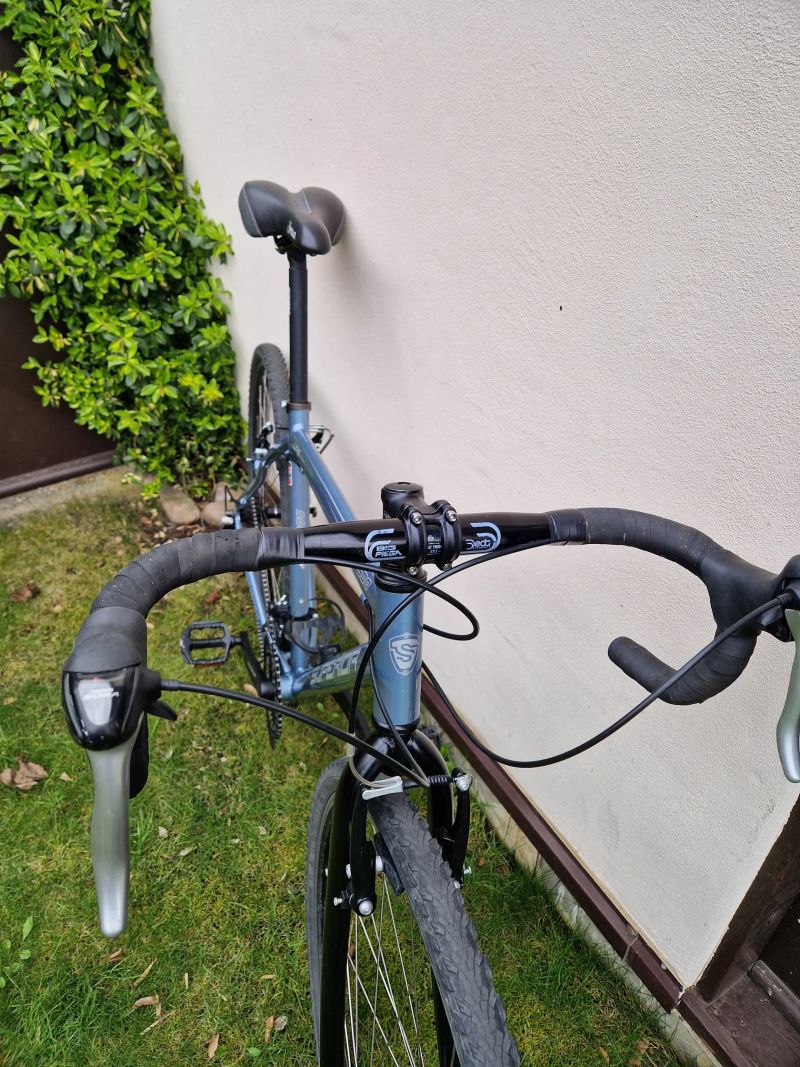 gravel kolo SUPERIOR 