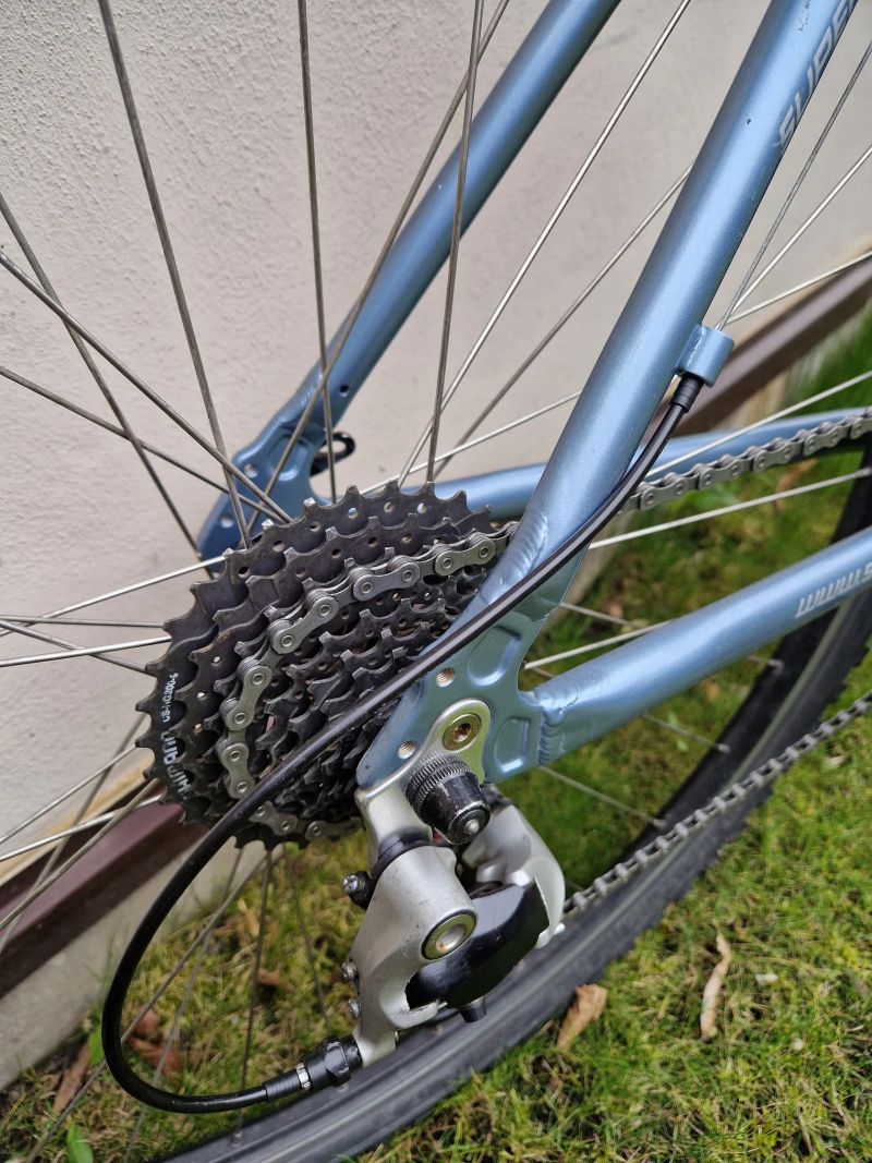 gravel kolo SUPERIOR 
