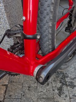 Merida Big Nine 500
