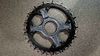 Převodník Shimano SLX 34T Direct Mount – málo jetý