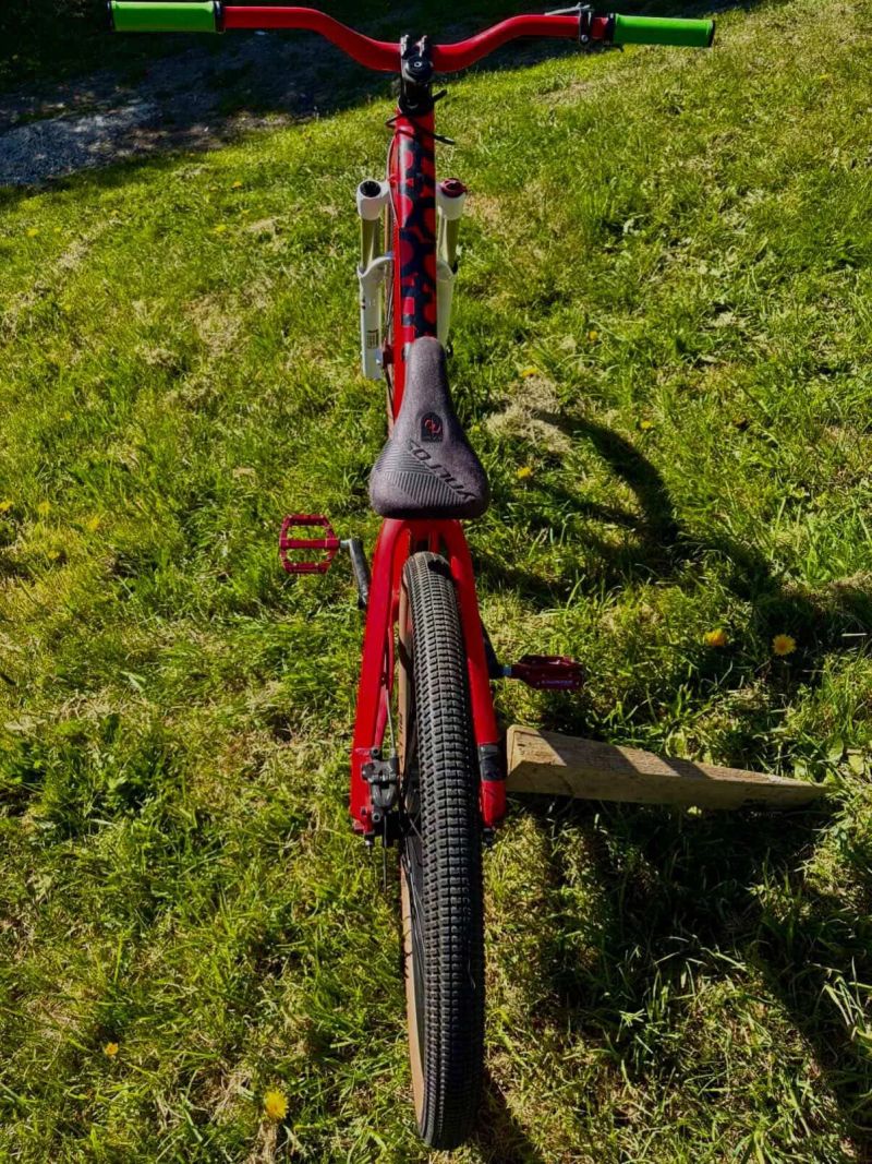 Scott voltage yz 0.2