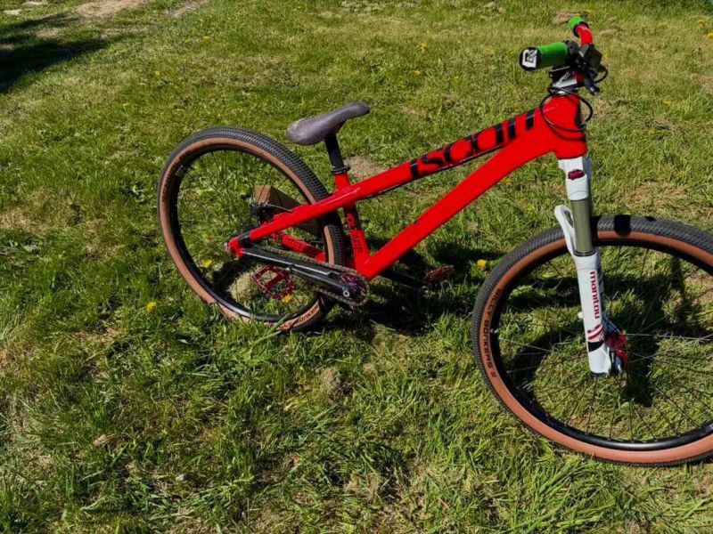 Scott voltage yz 0.2