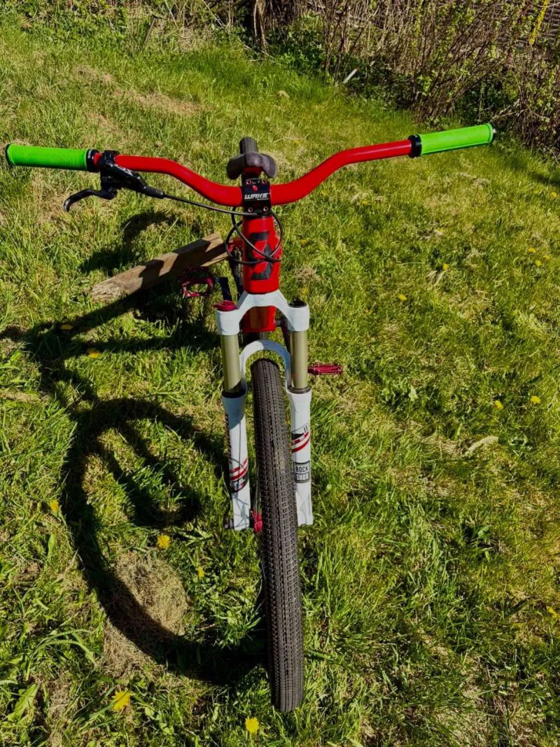 Scott voltage yz 0.2