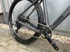 MTB Radon Carbon Superlite, vel. M / váha 9,8 kg 