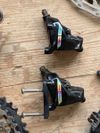 Sram Force AXS XPLR sada