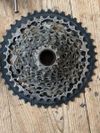 Sram Force AXS XPLR sada