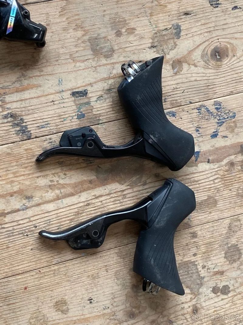 Sram Force AXS XPLR sada