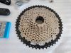Shimano XT M8100 sada (HG kazeta)