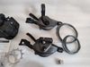Shimano XT M8100 sada (HG kazeta)