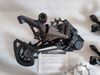 Shimano XT M8100 sada (HG kazeta)