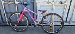 Rock Machine Thunder 26"