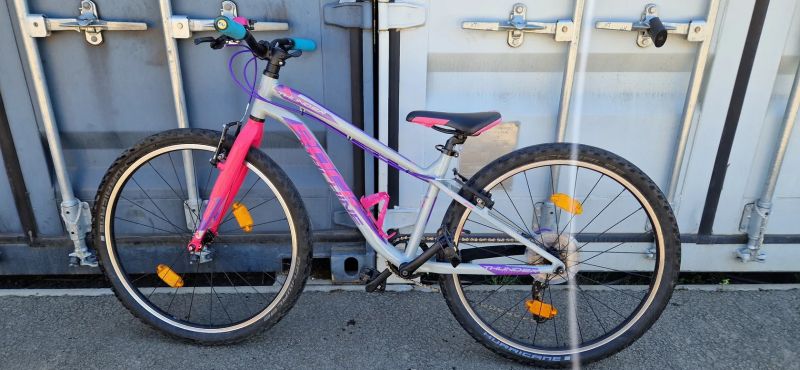 Rock Machine Thunder 26"