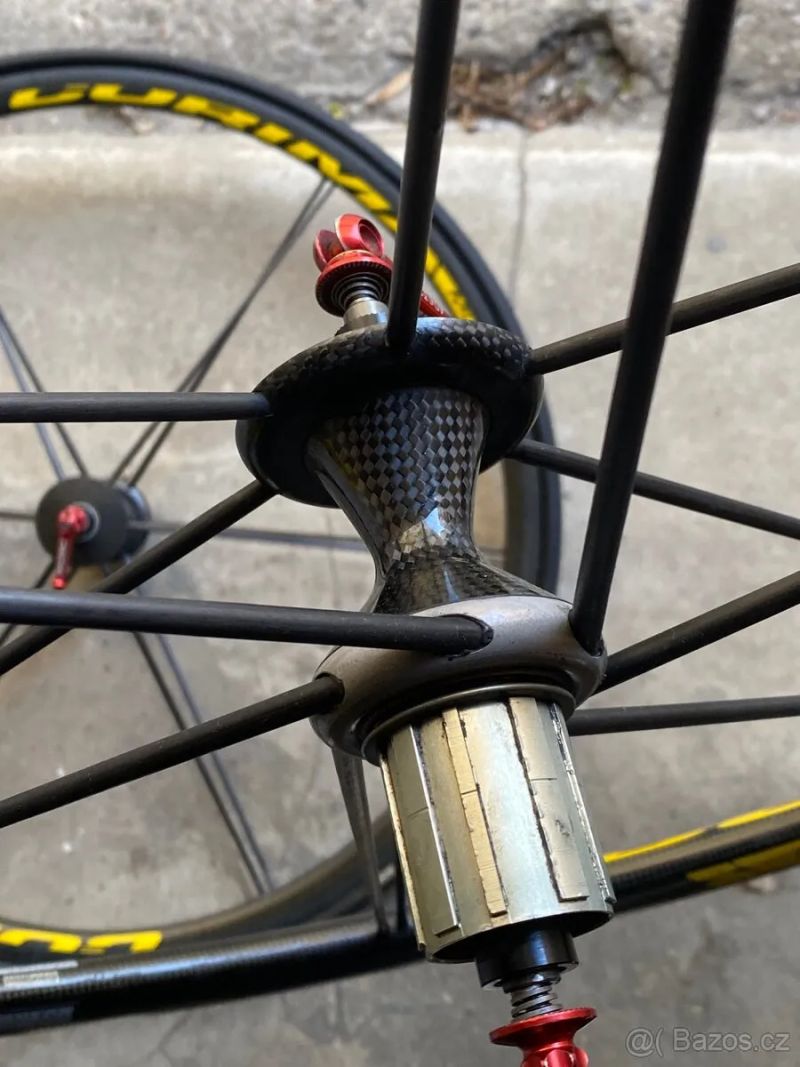 Corima MCC S 950g Kola