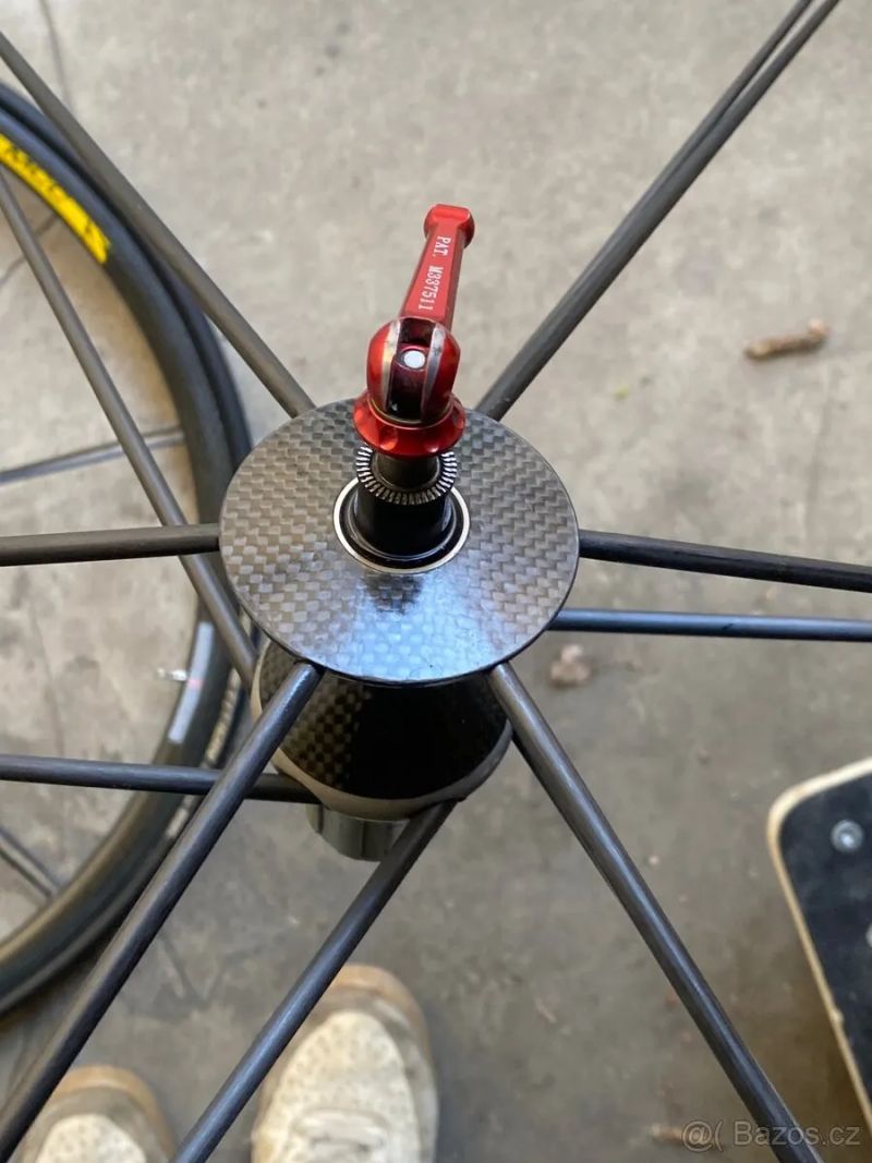 Corima MCC S 950g Kola