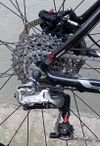 Sada Sram XX, brzdy avid XX